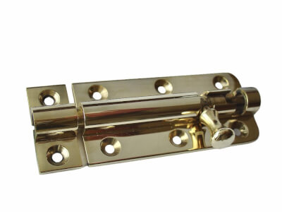 Bolts and locks
